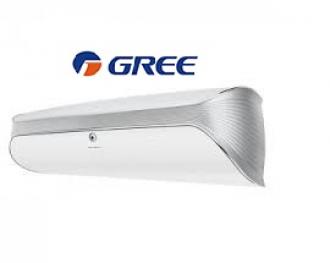 Хиперинверторен климатик GREE SOYAL II Wi-Fi GWH09AKCXD-K6DNA1A 9000 BTU