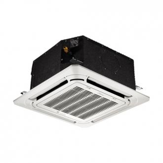 Климатик касетъчен Midea MCA3U-18HRFNX-QRD0W 18000 BTU