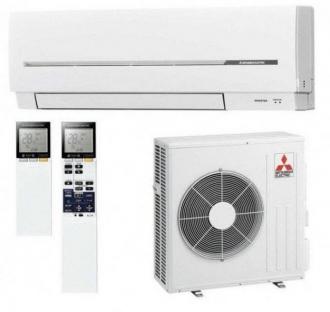 Климатик Mitsubishi Electric MSZ-AP71VGK/MUZ-AP71VG R32 24000BTU