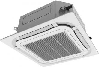 климатик GREE GUD71WNhA-T/GUD71T 24000 BTU