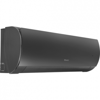 Климатик GREE FAIRY BLACK GWH24ACЕ-K6DNA1А Wi-Fi 24000 BTU