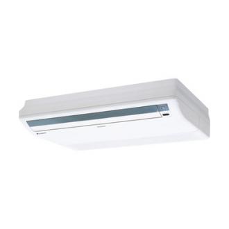 Климатик подово-таванен Fuji Electric RYG-18LVTB/ROG18LBCB 18000 BTU
