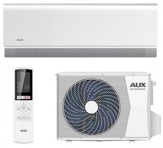 Инверторен климатик AUX C Comfort ASW-H18E3A4/CAR3DI-C7
