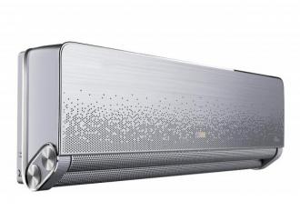 Инверторен климатик AUX C-PRO ASW-H09B6A4/FQA800R3DI-D0
