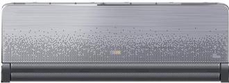 Инверторен климатик AUX C-PRO ASW-H12C5A4/FQAR3DI-D0