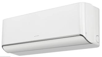 Инверторен климатик Gree Airy GWH24AVEXF-K6DNA1A
