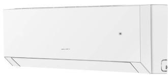 Инверторен климатик Gree Clivia GWH24AUDXF-K6DNA2A 24000BTU