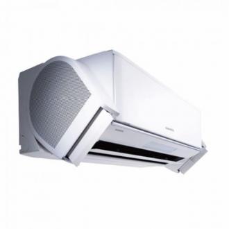 Fujitsu GENERAL NOCRIA ASHG09KXCA/AOHG09KXCA 9000 btu