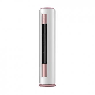 климатик колонен  Midea MFYA400-24HRFN8-QRD0W 24000 BTU