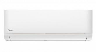 Инверторен стенен климатик Midea Xtreme Heat Nordic AGN-12N8D1-IH WI-FI