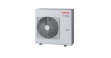 Външно тяло на мултисплит система Toshiba RAS-3M26U2AVG-E