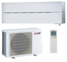 Климатик Mitsubishi Electric MSZ-LN60VGW/MUZ-LN60VG 21000 BTU