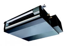 Климатик Mitsubishi Electric SEZ-KD60VAQ/SUZ-KA60VA5 21000 BTU