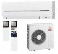 Климатик Mitsubishi Electric MSZ-AP71VGK/MUZ-AP71VG R32 24000BTU